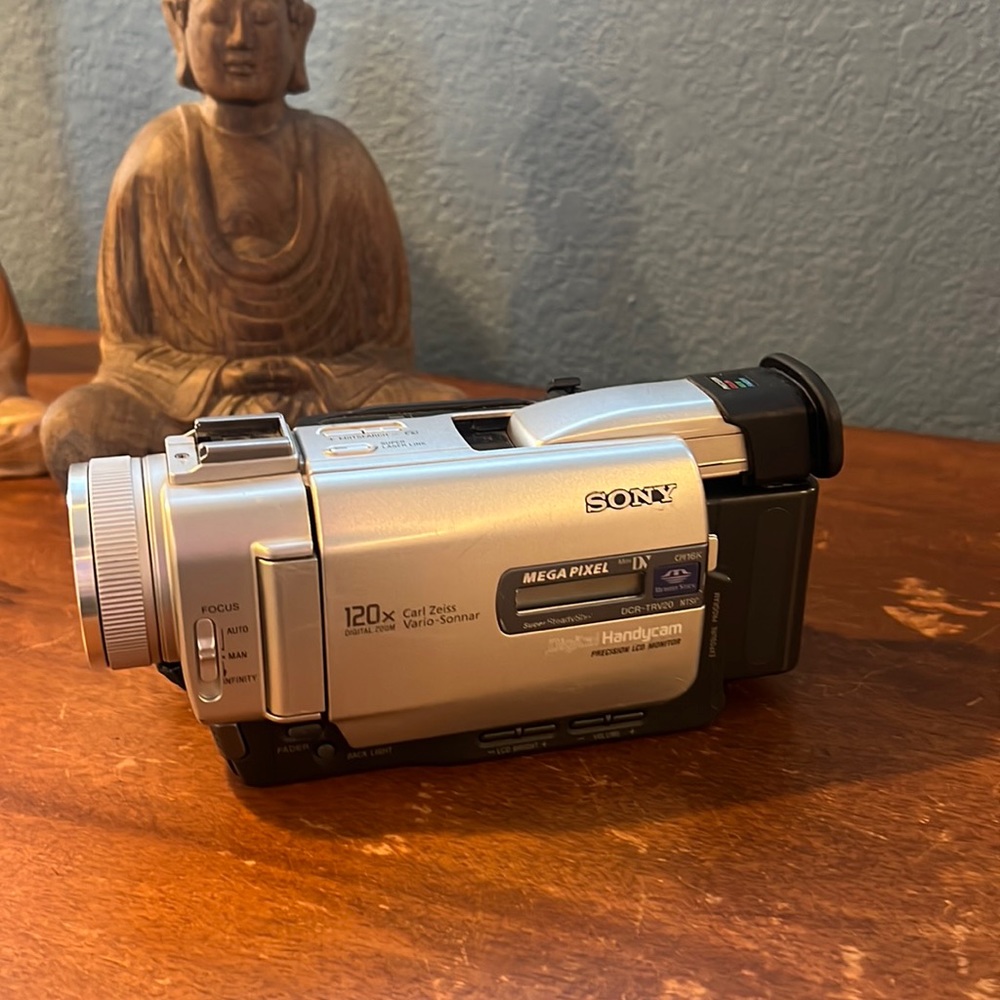 Sony Handycam